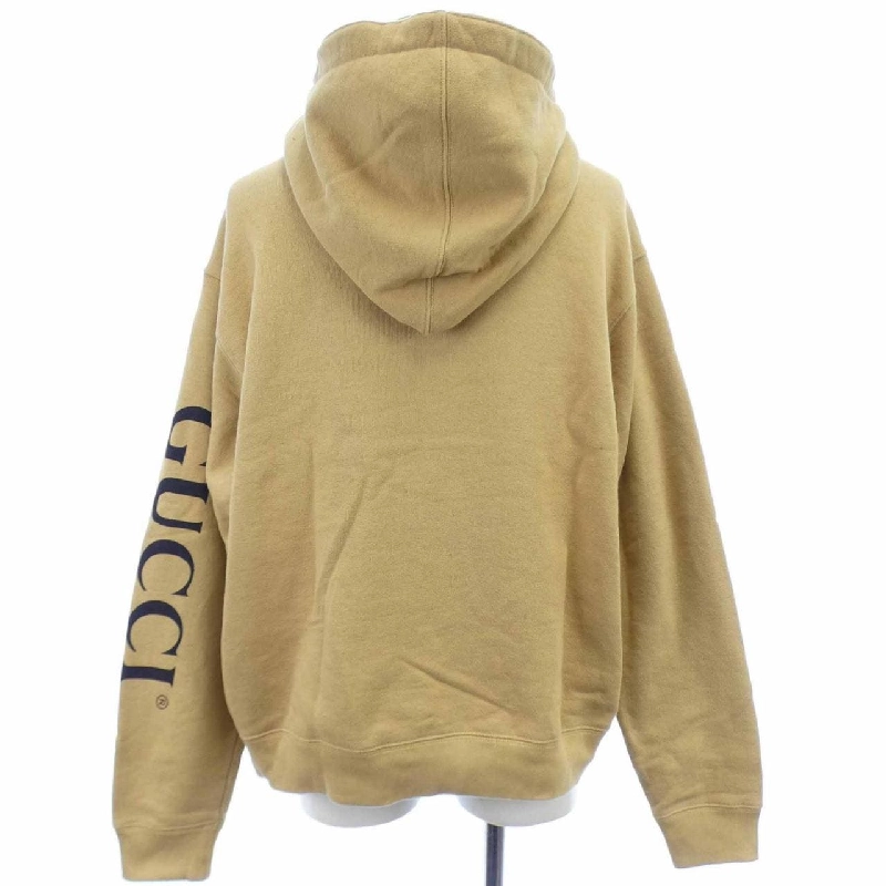 Áo khoác GUCCI - Hàng hiệu Authentic 901816