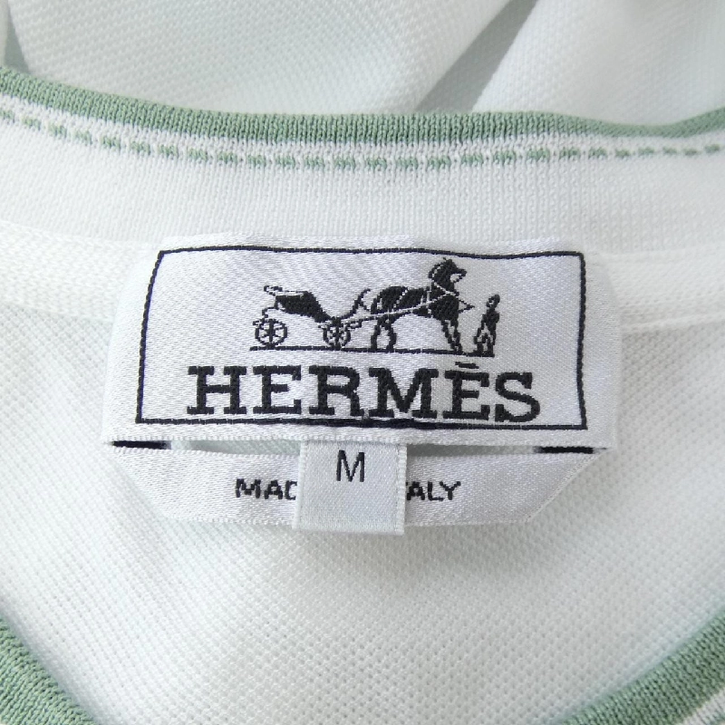 Áo thun HERMES - Hàng hiệu Chính hãng 897123