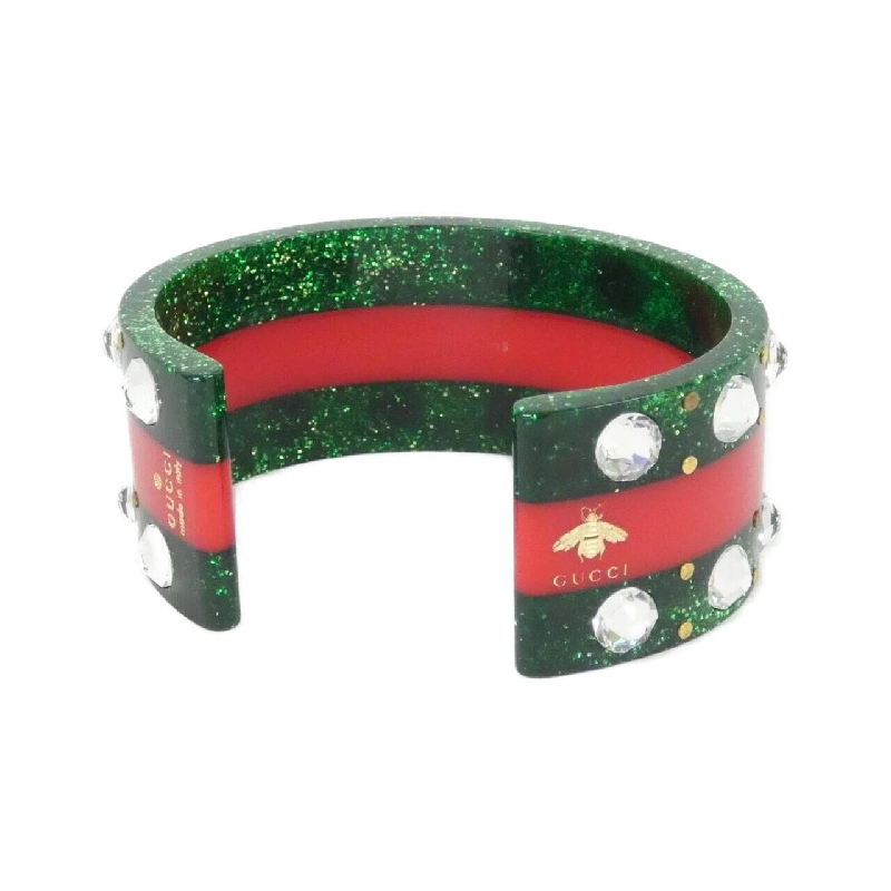 Nhẫn Gucci - Hàng hiệu Authentic 807252