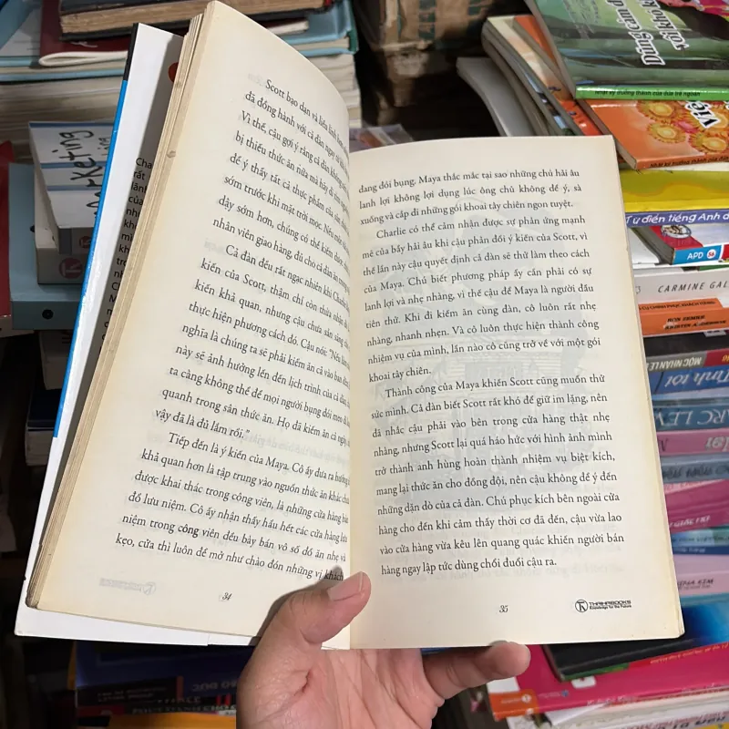 II Kỹ Năng: 3 Sai Lầm Khiến Bạn Không Thể Trở Thành Lãnh Đạo - TS. TRAVIS BRADBERRY - 2010 779199