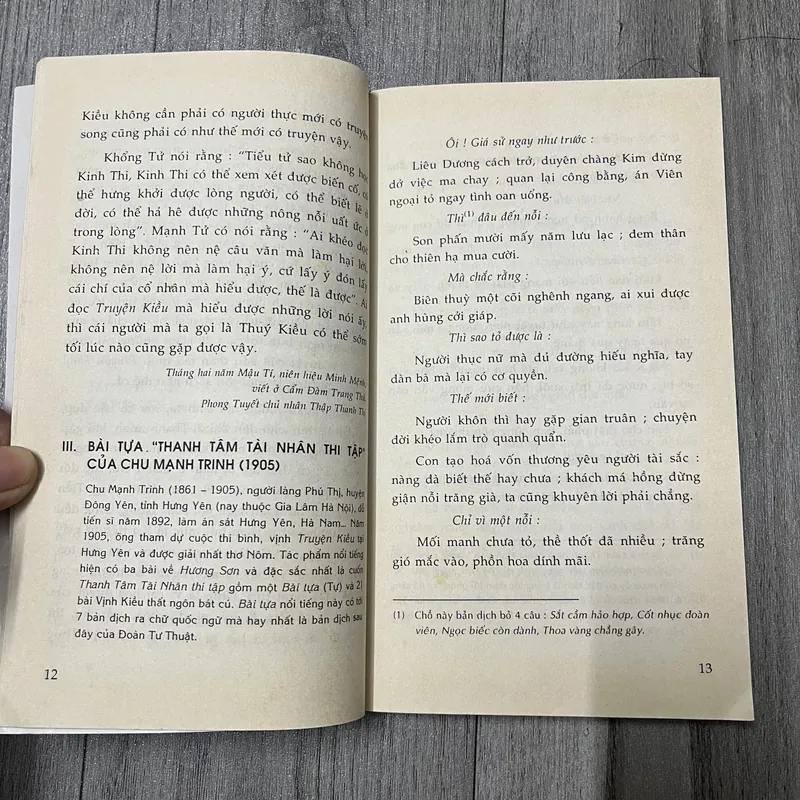 Những bài bình Kiều đặc sắc. 6a4 737084