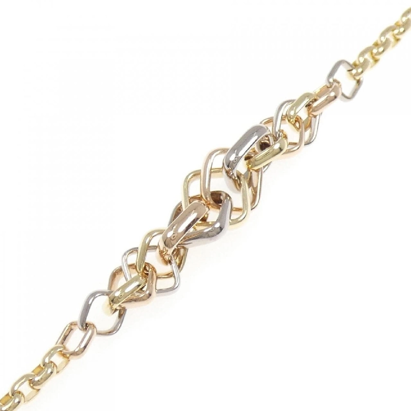 Vòng tay Cartier Trinity 667777