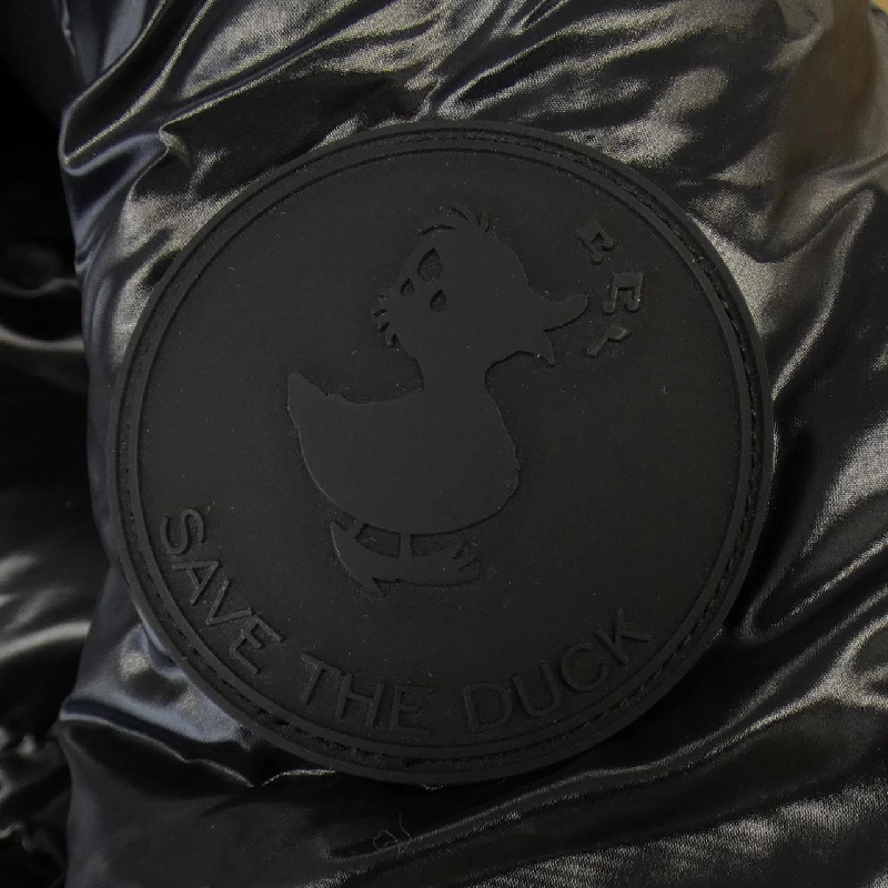 【Mã giảm giá】Áo khoác SAVETHEDUCK 632038