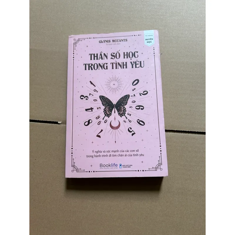 Thần số học trong tình yêu 1034162