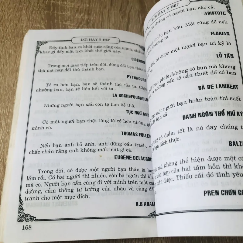 LỜI HAY Ý ĐẸP  1020350