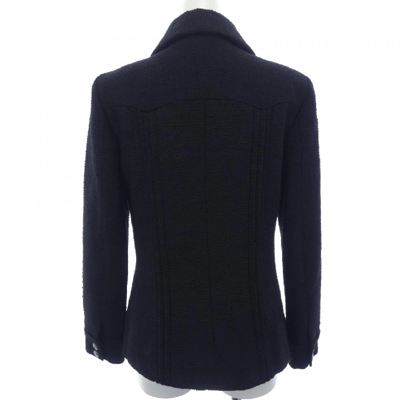 Áo khoác CHANEL P55551V30555 17C 629595