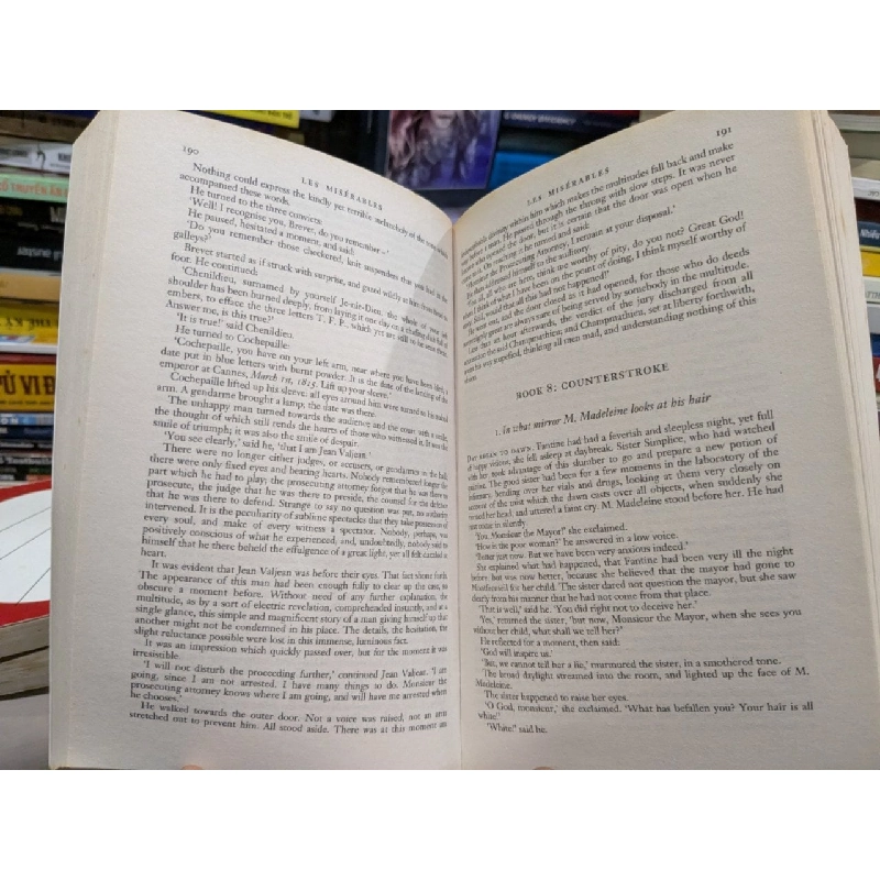 Les misérables - Victor Hugo 558624