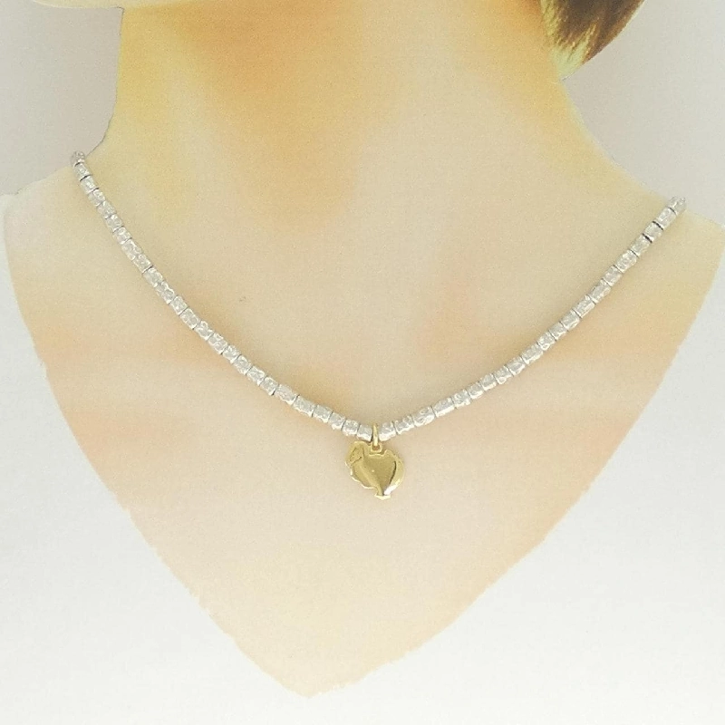 Dây chuyền và mặt dây chuyền Pomellato Dodo - Hàng hiệu Authentic 840368