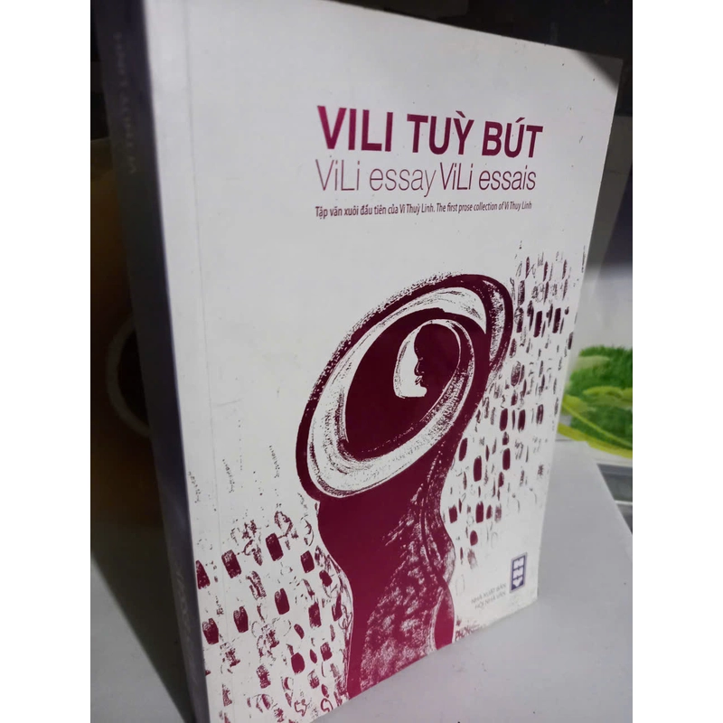 vili tuỳ bút 521594