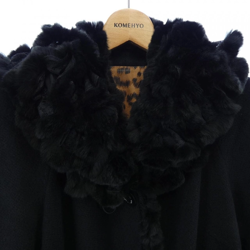 Thương hiệu Ý - Áo khoác Hàng hiệu Authentic 810274