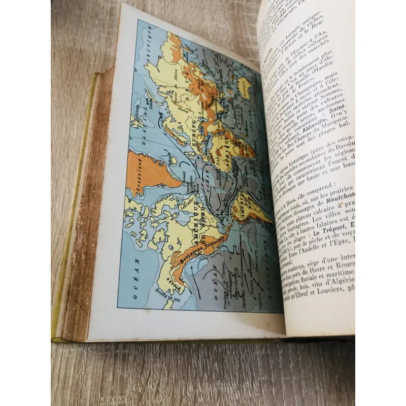 MEMENTO LAROUSSE 1949 929025