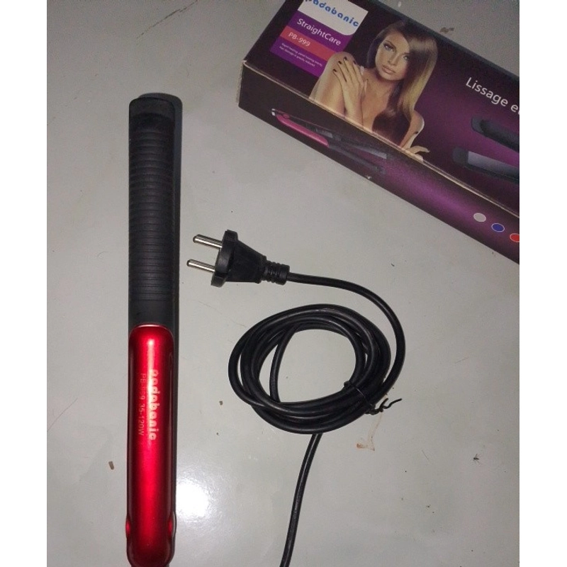 Máy duỗi tóc  455508