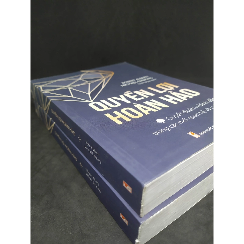 Quyền lợi hoàn hảo mới 90% HCM1912 910627