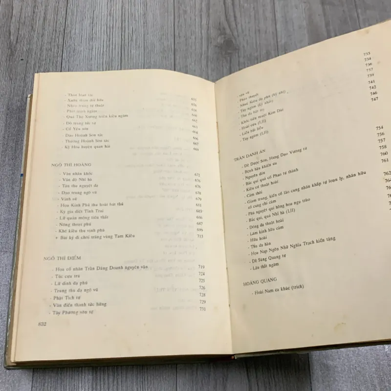 Tổng tập văn học việt nam. Tập 9a 757684