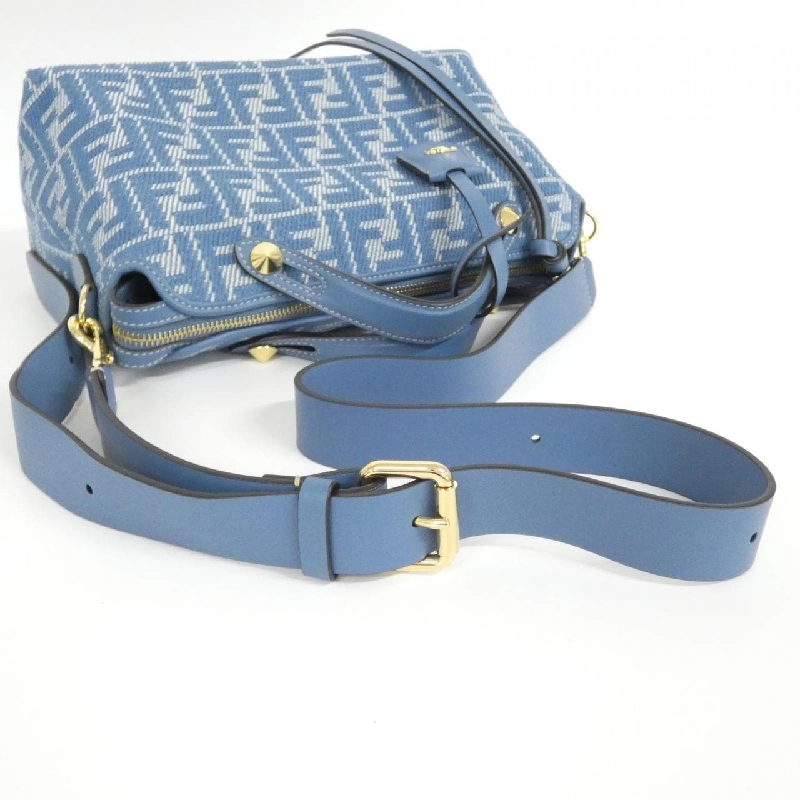 Fendi By The Way Soft Medium 8BL155 AUPX Túi - Hàng hiệu Chính hãng 767259