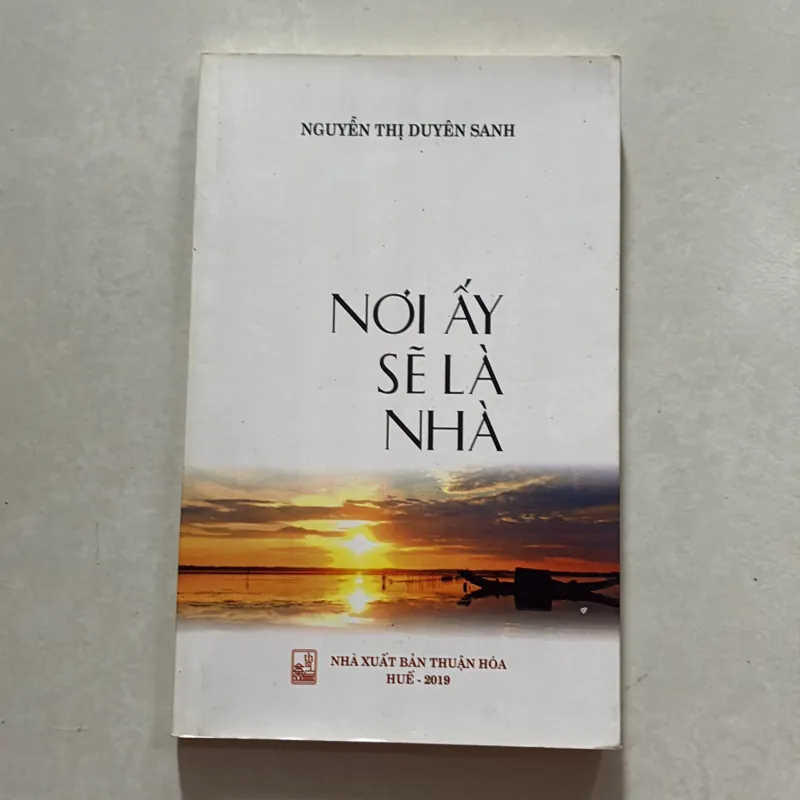 Nơi ấy sẽ là nhà (t01) 750117