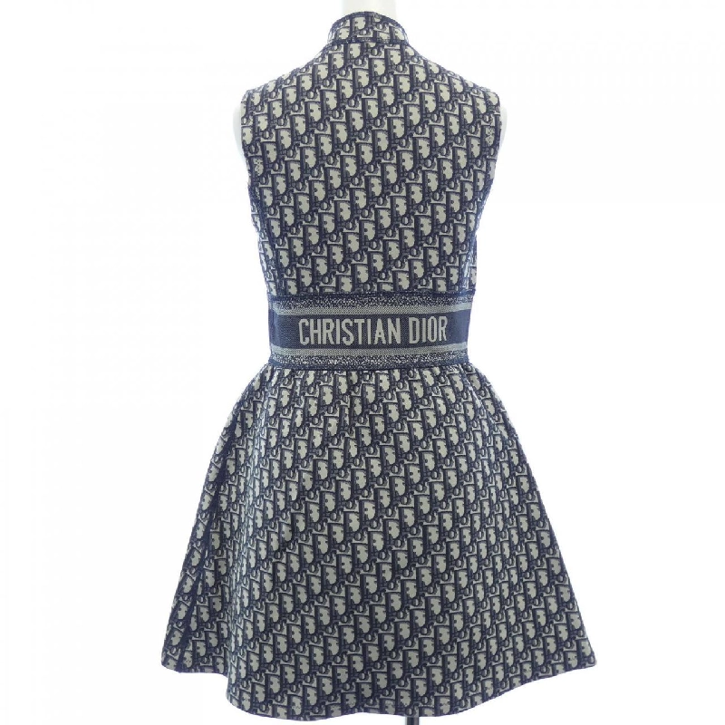 Đầm CHRISTIAN DIOR - Hàng hiệu Authentic 821544