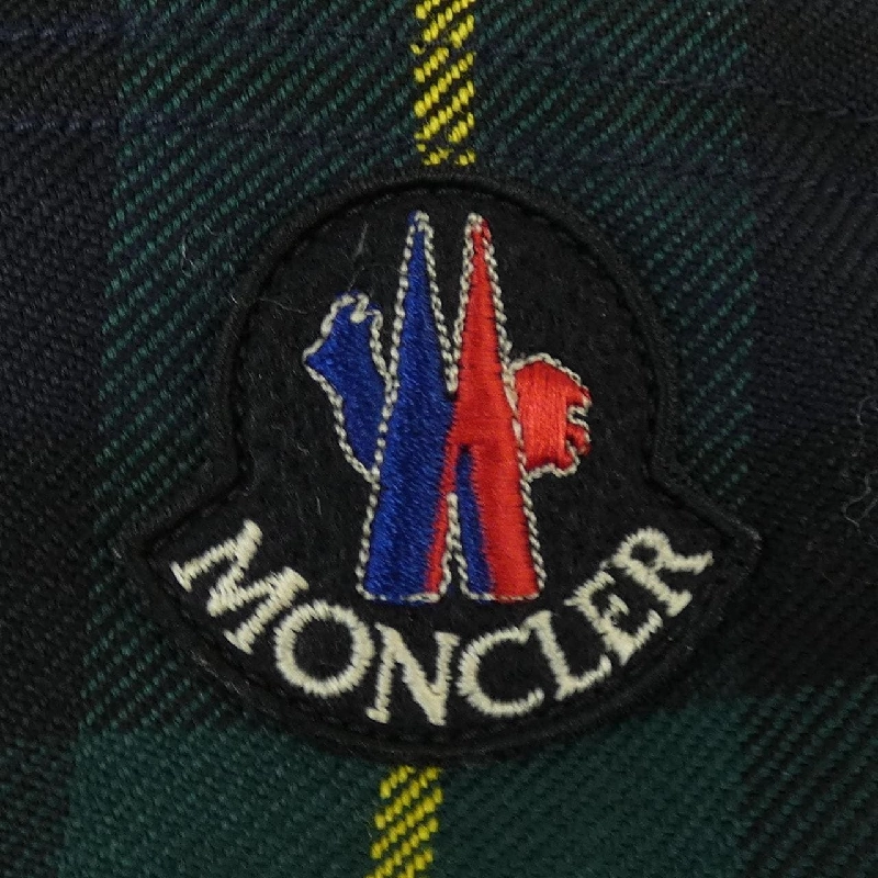 Moncler MONCLER 41351/50 DEFENSE Áo khoác lông - Hàng hiệu Chính hãng 893259