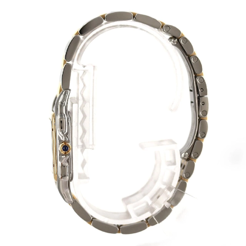 Cartier Panthère de Cartier MM Combi W2PN0007 SSxYG Quartz - Hàng hiệu Authentic 873484