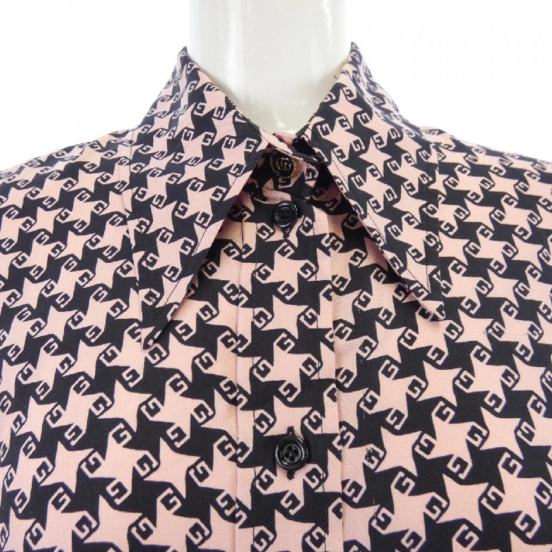 Áo sơ mi GUCCI 634523