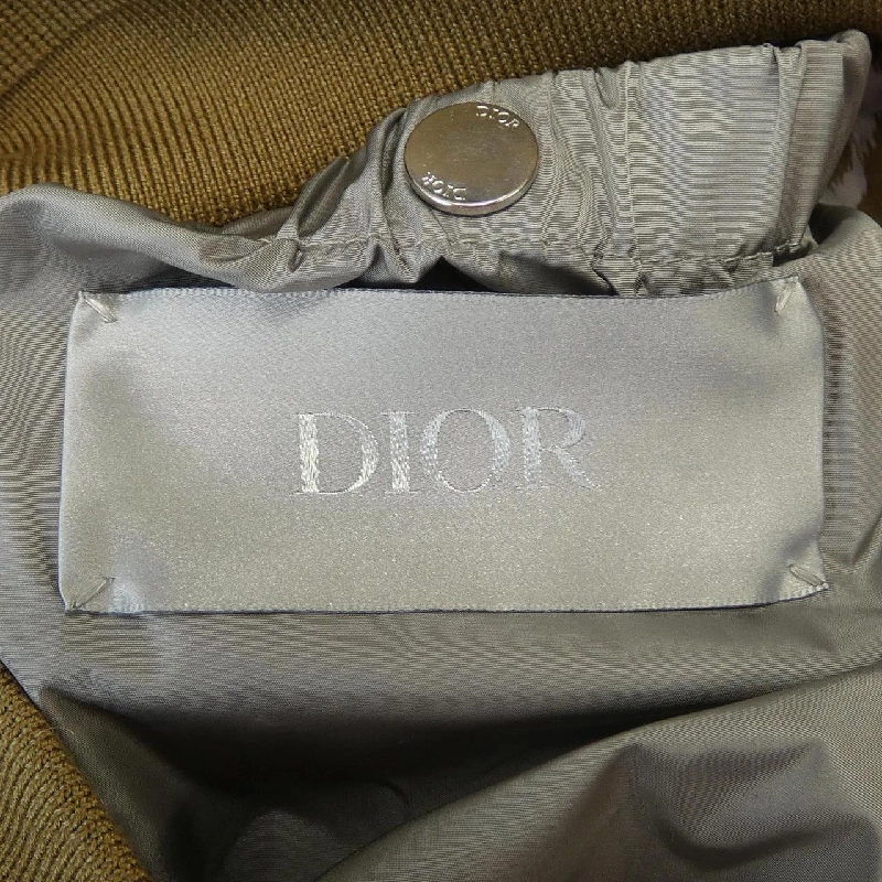 Dior DIOR 213C411A5492 Áo khoác - Hàng hiệu Chính hãng 892154