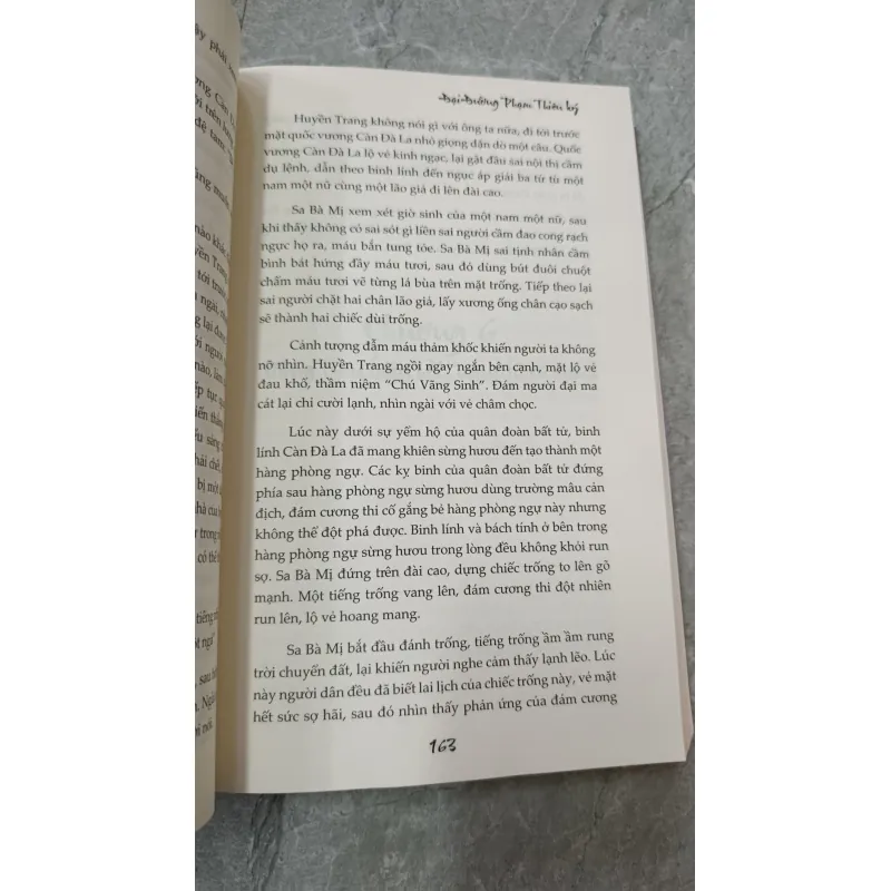 81 ÁN TÂY DU - DỊCH: LOSEDOW 723278