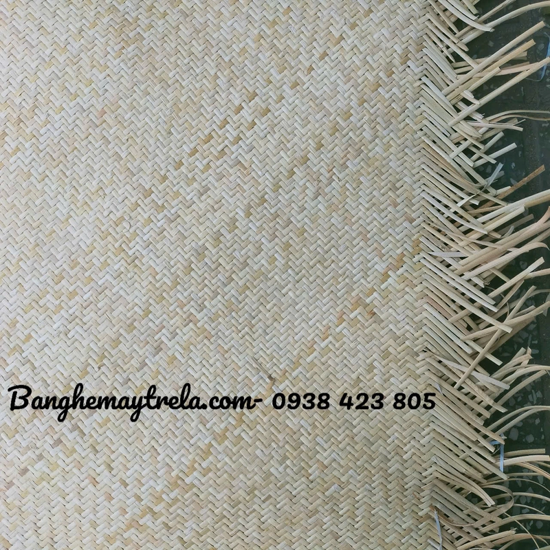 Lưới mây tự nhiên làm nội thất 460791