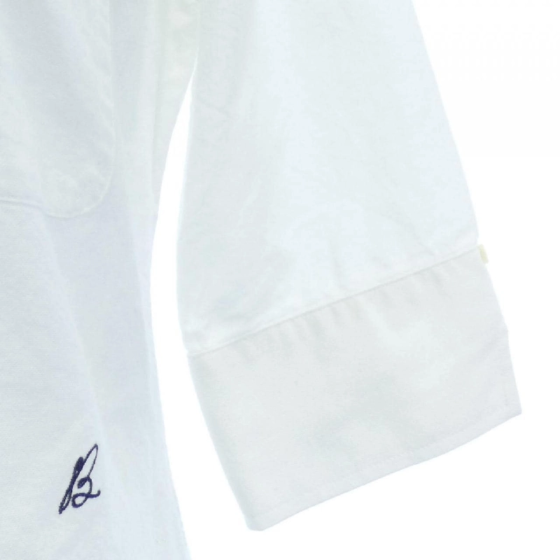 【Mã giảm giá】Áo sơ mi ngắn tay MADISON BLUE 640453