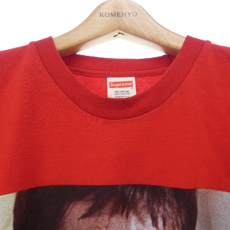 Áo thun SUPREME - Hàng hiệu Chính hãng 897625