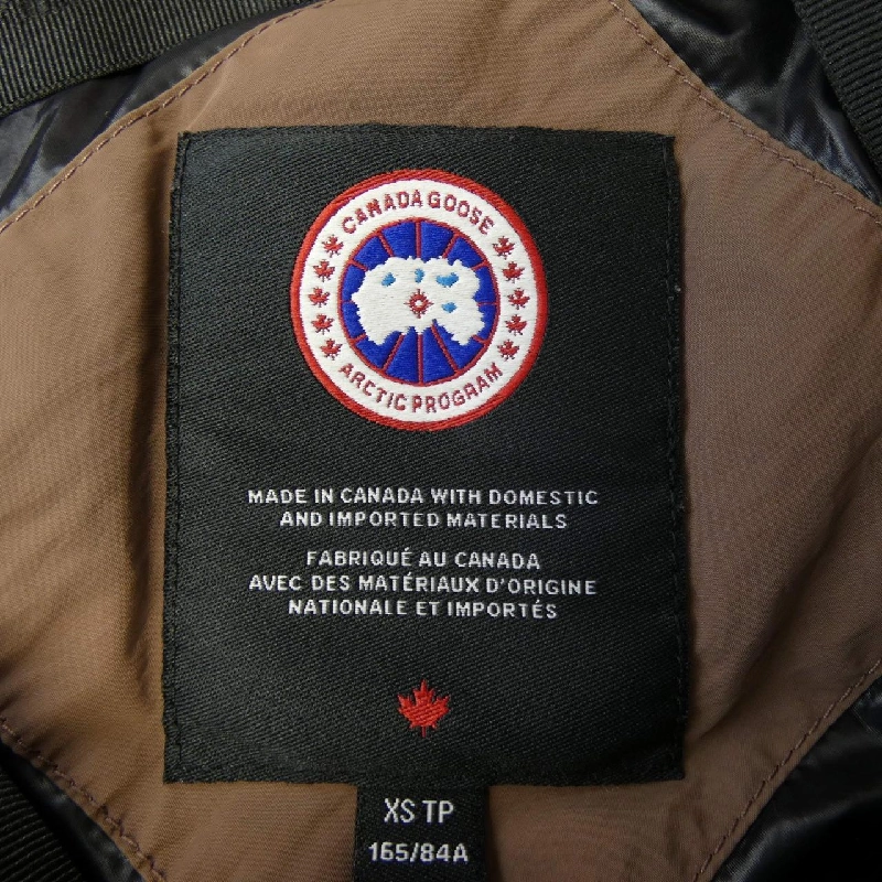 Áo khoác lông Canada Goose CANADA GOOSE 3903W AURORA 632272