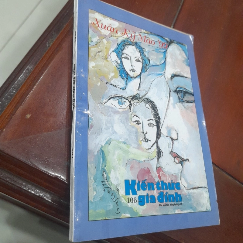 KIẾN THỨC GIA ĐÌNH Xuân Kỷ Mão '99 447777