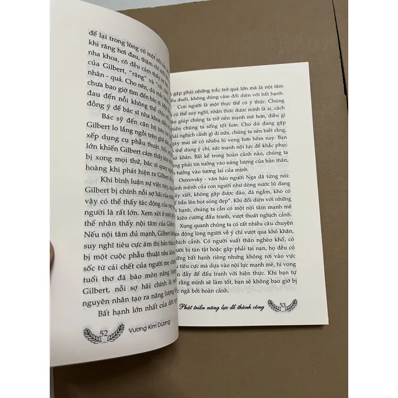 Phát triển năng lực để thành công 605896