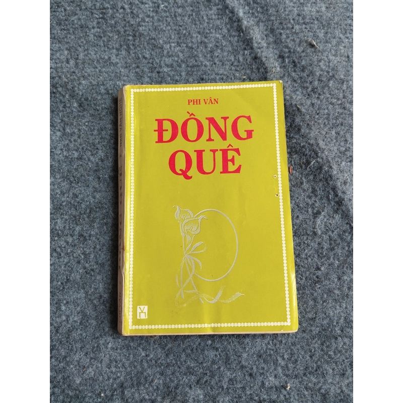 ĐỒNG QUÊ - PHI VÂN 478528