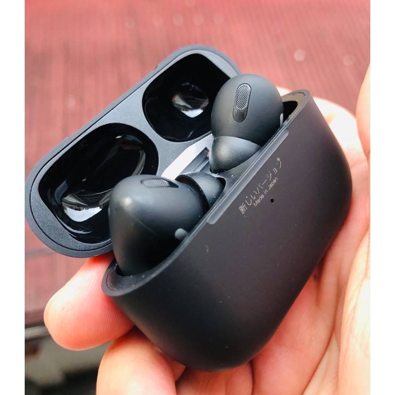 Tai nghe Airpod Pro bản Nhật ( Tặng ốp bảo vệ) 187252
