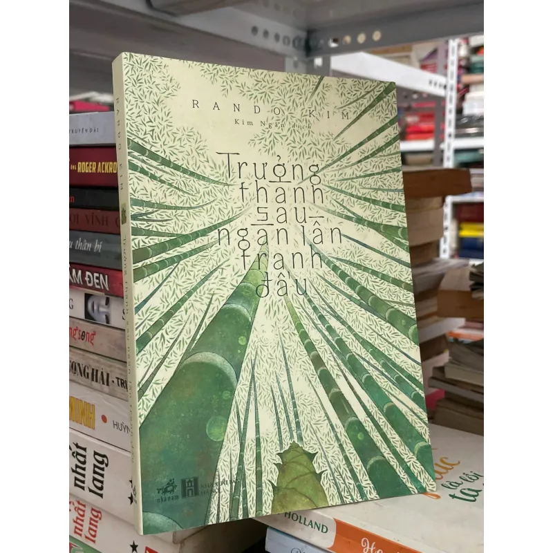 Trưởng Thành Sau Ngàn Lần Tranh Đấu✨️ 781370