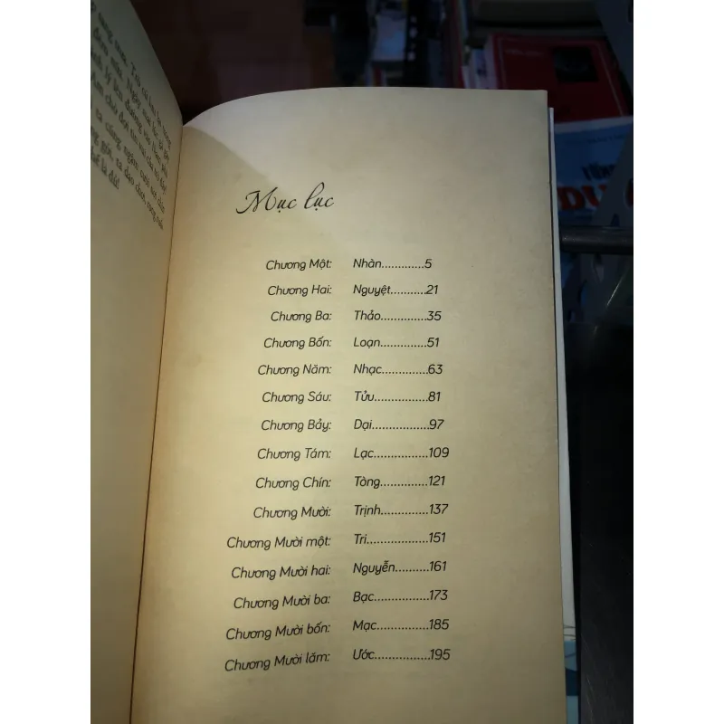 Uống trà cùng trạng - Nguyễn Hữu Nam 1002407