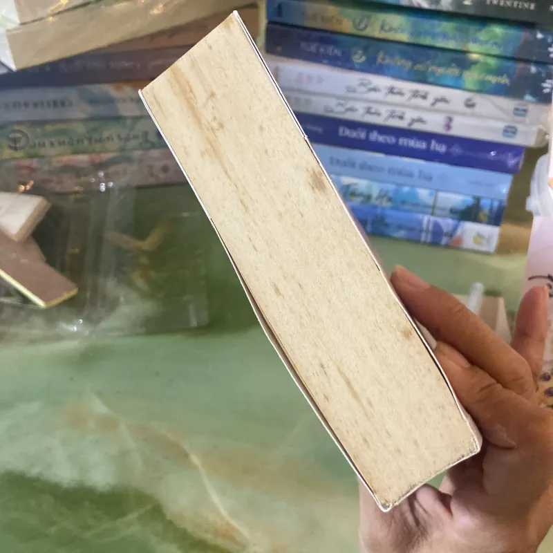 Bảy kiếp xui xẻo  1006812