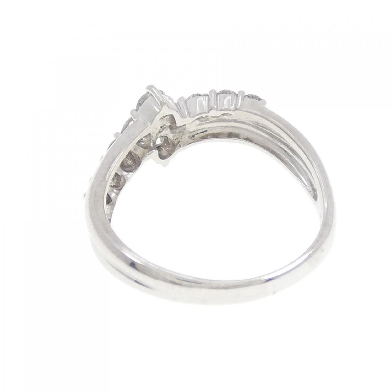 Nhẫn kim cương PT900 0.50CT 671500