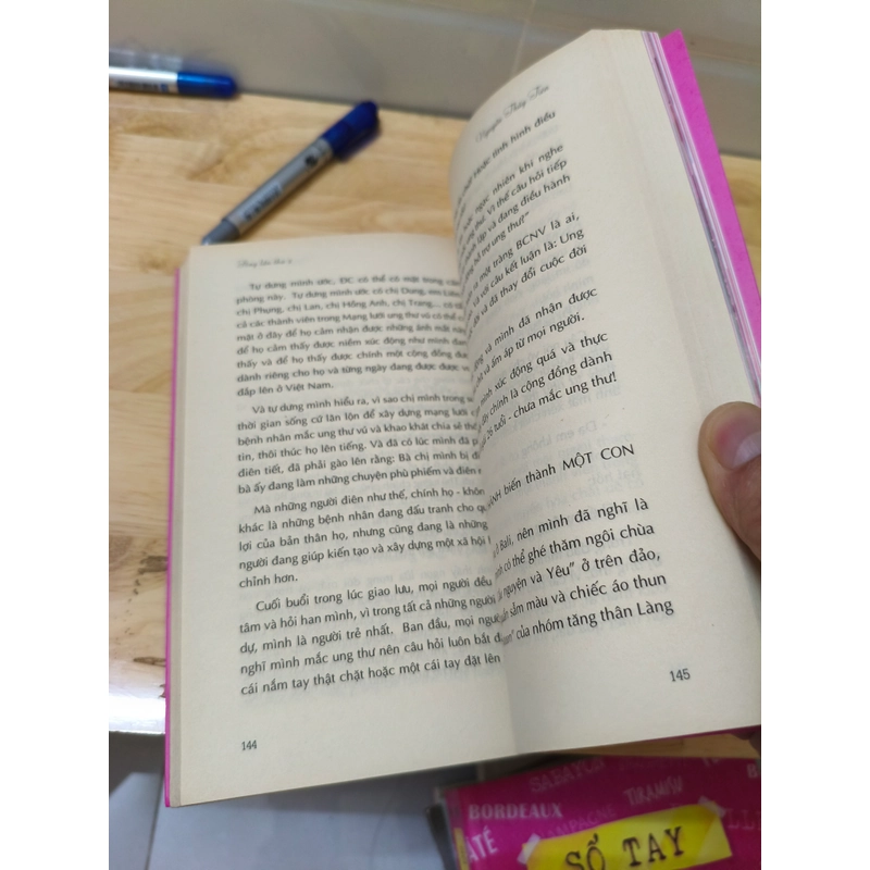 Sống lần thứ 2 406678