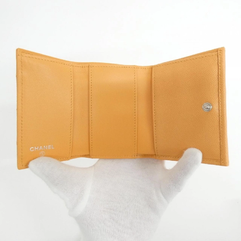 Ví Chanel AP3711 - Hàng hiệu Chính hãng 806549