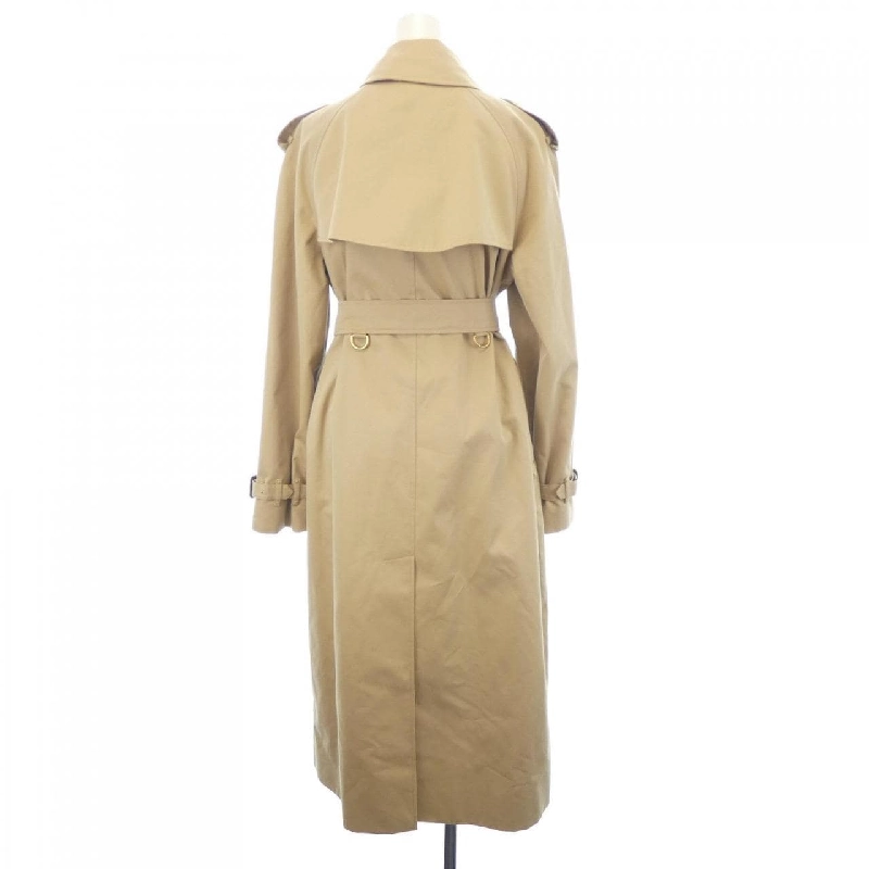 Áo khoác trench Burberry 634444