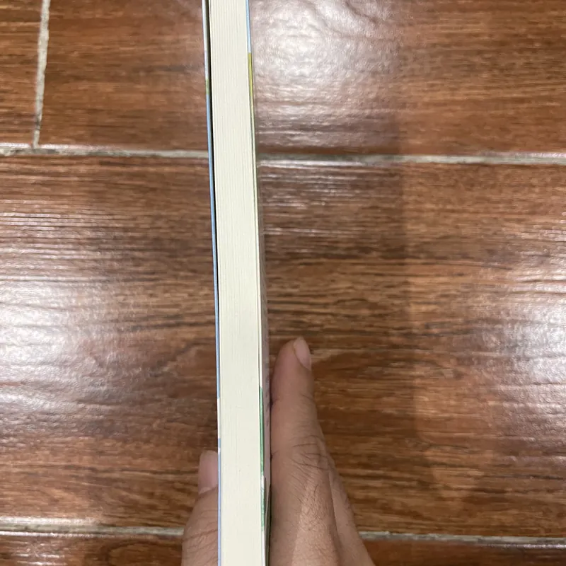 Bitna dưới bầu trời Seoul - J. M. G. Le Clézio (8) 717609