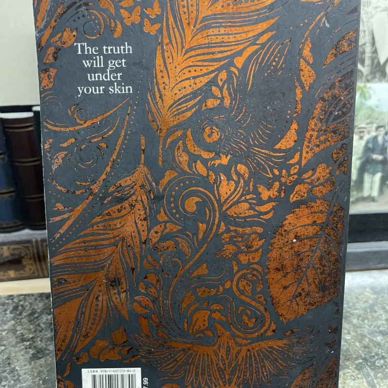 Ink Alice Broadway 744885