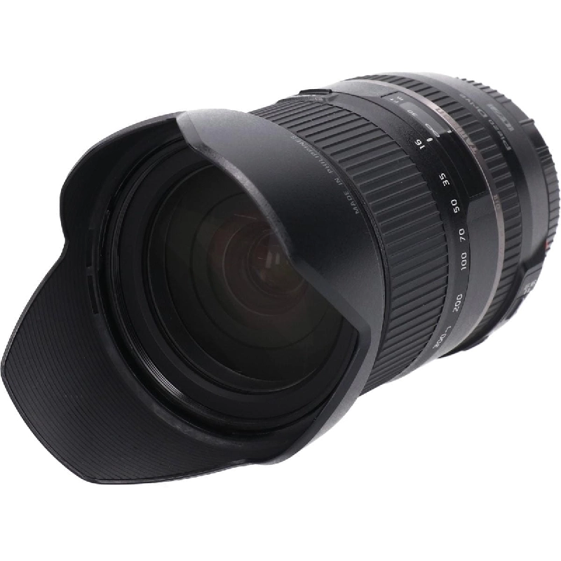 EOS 16-300mm F3.5-6.3 Di III PZD - Hàng hiệu Authentic 880600