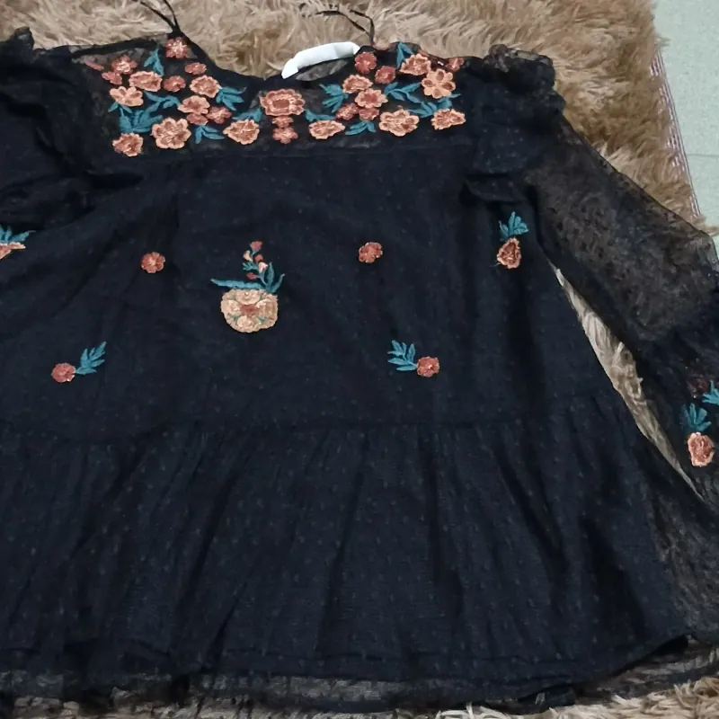 Áo kiểu nữ, nhiều mẫu mã, màu sắc 973676