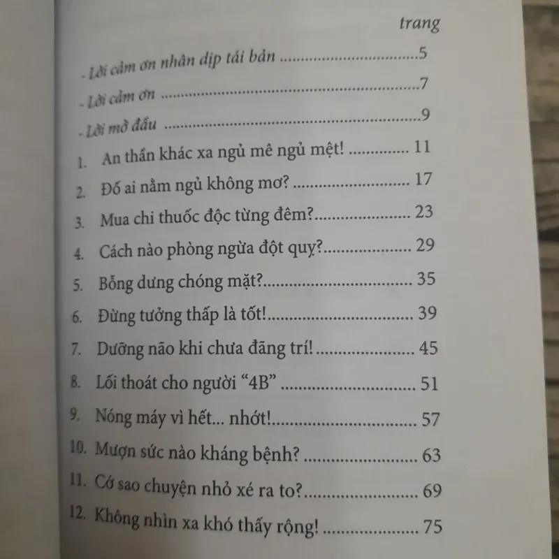 Cháy máy vì nghẹt xăng. Bác sỹ Lương Lễ Hoàng 605283