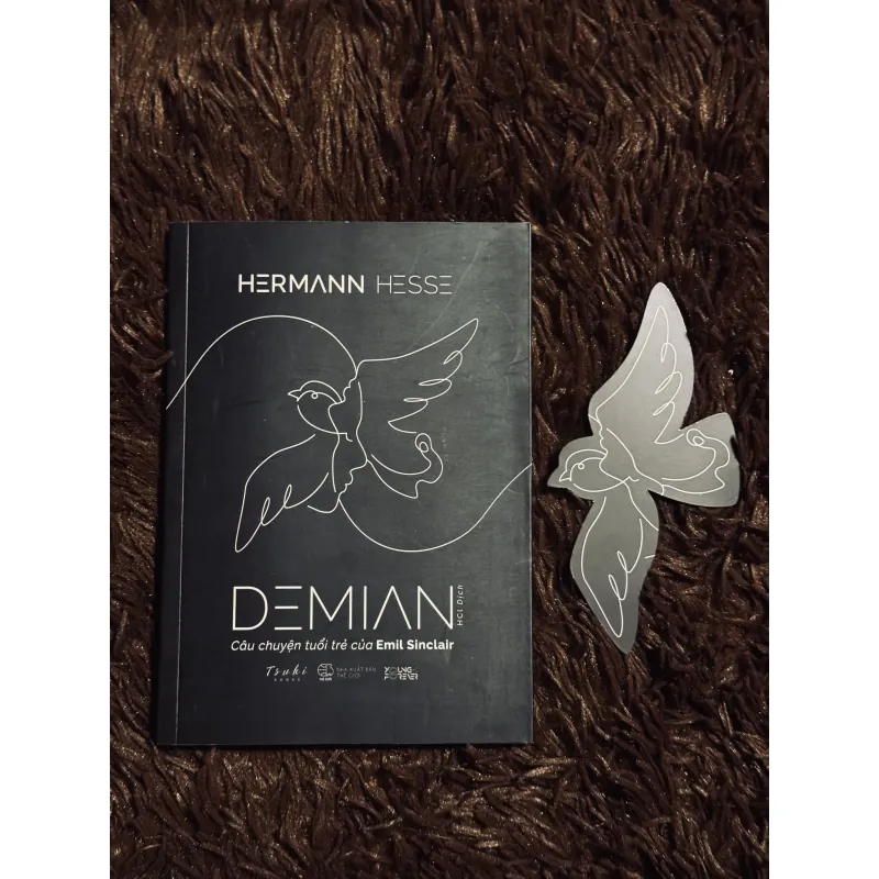 Demian - Hermann Hesse 1004424