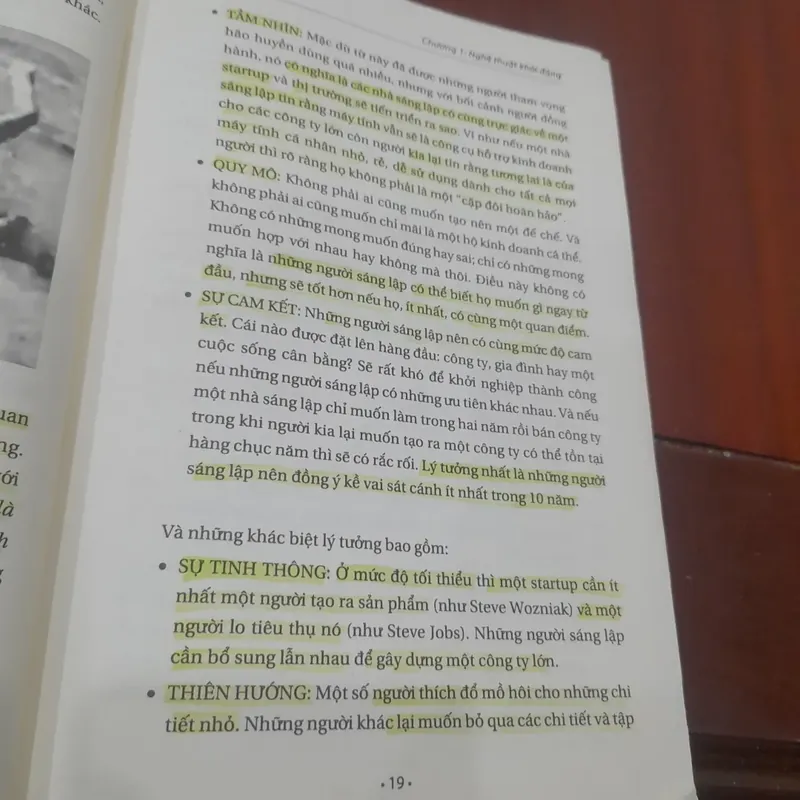 Guy Kawasaki - THUẬT KHỞI NGHIỆP 599866
