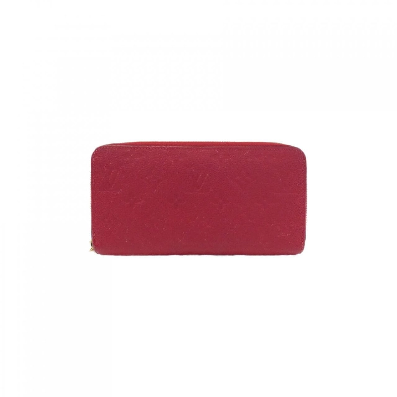 Ví Zippy Monogram Empreinte Louis Vuitton M63691 620695