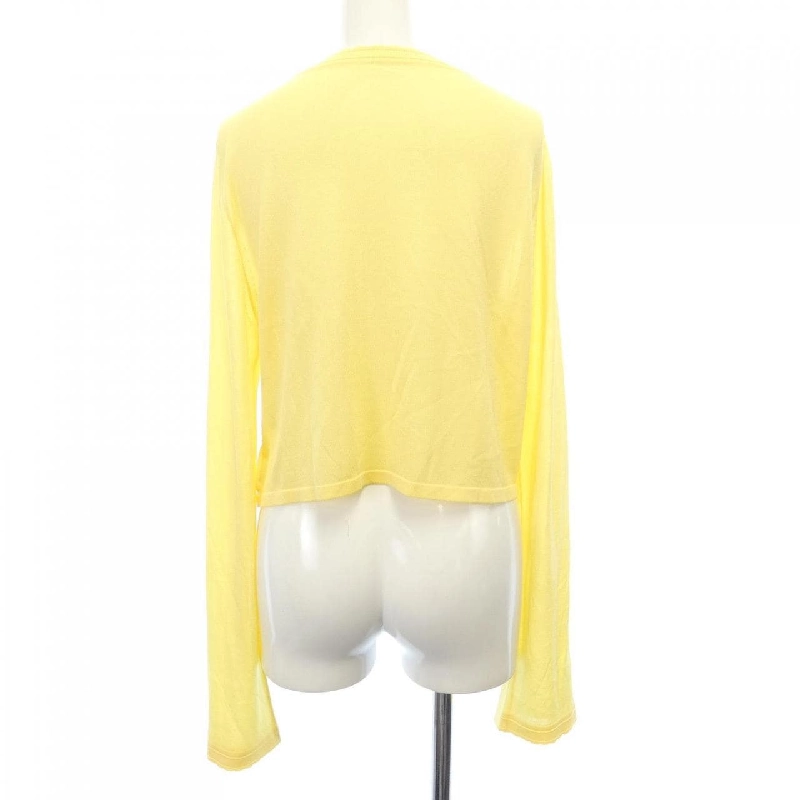 Áo khoác cardigan FOXEY - Hàng hiệu Authentic 826284